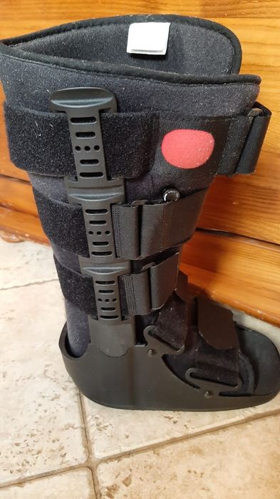 Orteză pentru picior mărimea 37.