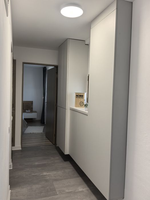 ÎNCHIRIERE APARTAMENT 3 CAMERE – comuna Cristian, jud. Brașov