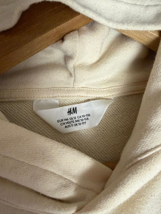 худи от бренда H&M