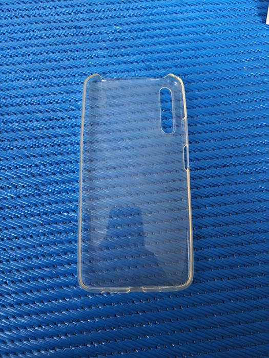 Телефон Huawei p smart pro