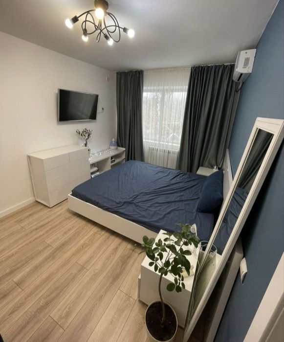 Квартира посуточно Алашахана