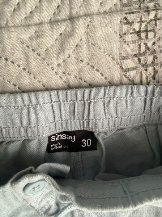 Къси карго панталони