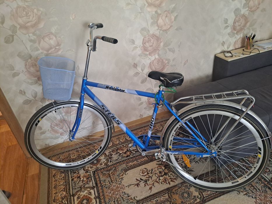 Велосипед продам