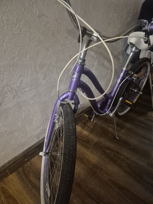 Велосипед  подростковый