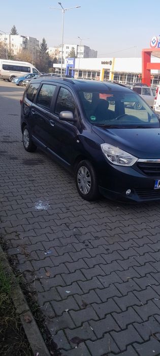 De vânzare Dacia lodgy