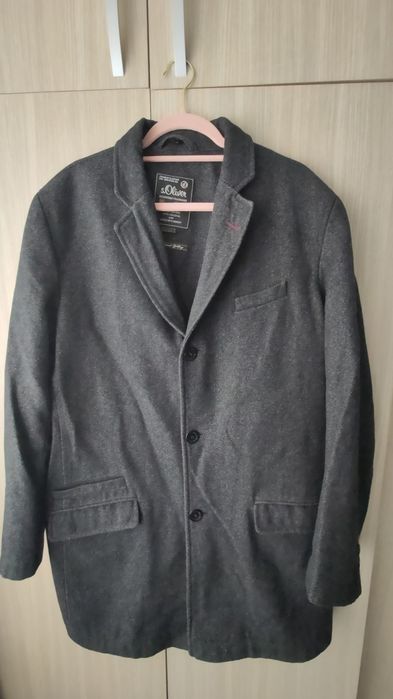 Vand palton bărbați