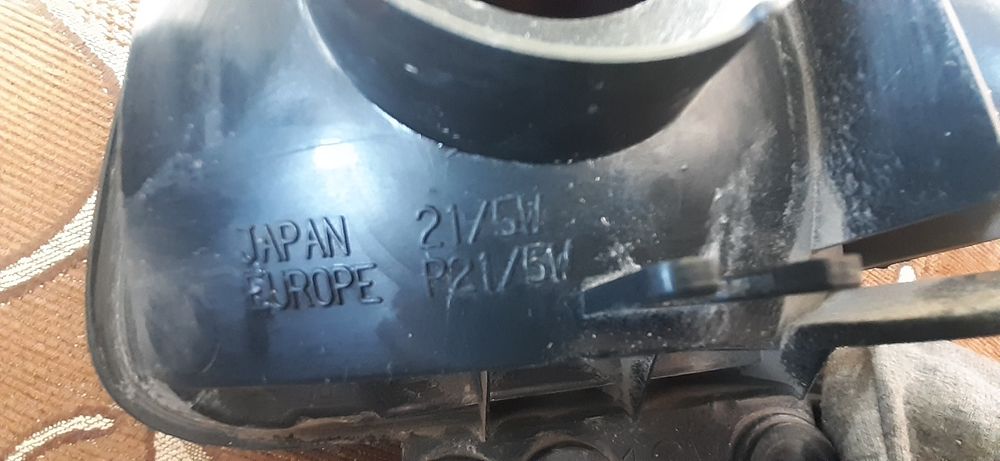 Фары задние RAV-4