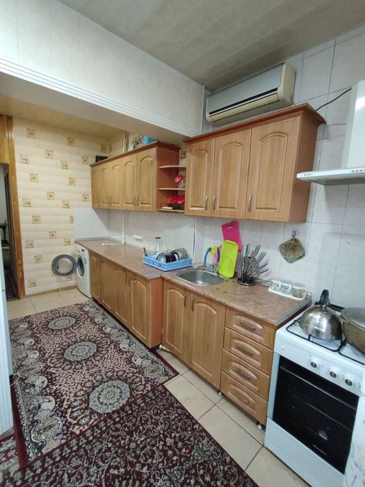 Аренда коракамиш 1/1 3.хонали оилага берилади