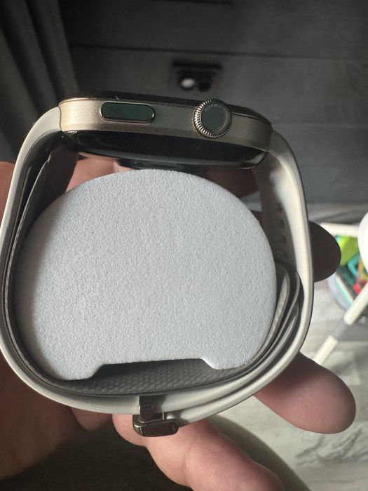 Huawei Watch D2 в гаранция