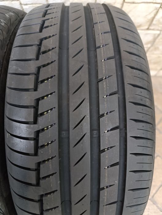 Нови летни гуми Continental 235/45/18 Premium contact 6
