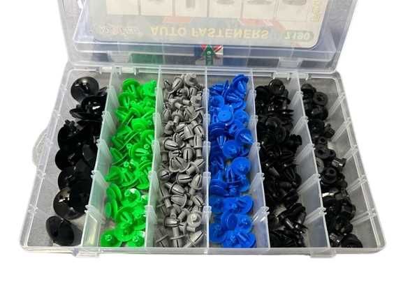 Копки/Щипки за Opel/Опел кутия 300 броя-7190