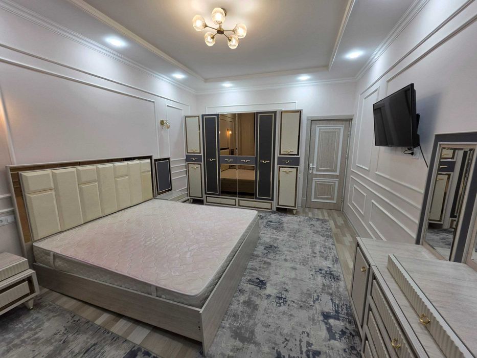 2 xonali 80m² 1-qavat.#2x  #495a