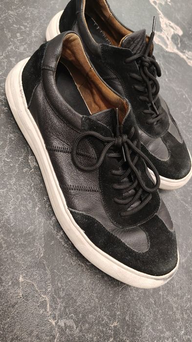 Мужская обувь подростковая