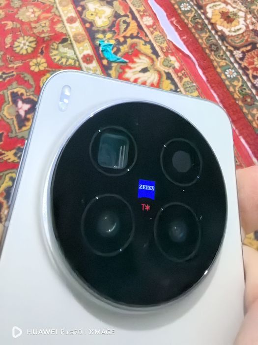 Vivo x300 pro  12 ga 256