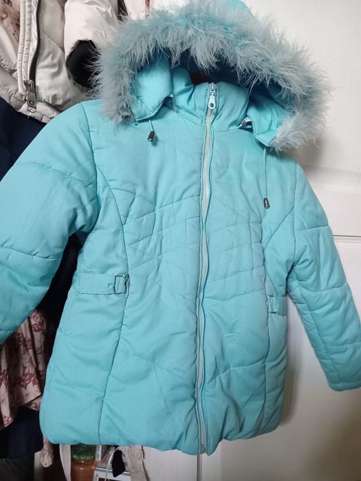Продам курточки на 8-14 лет