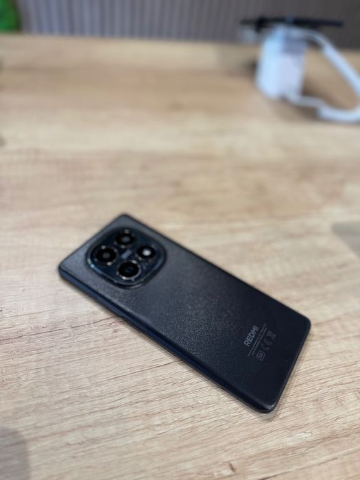 Redmi Note 15 5G 256gb/Baterie100%/Garantie 12 luni @atsgsm.ro