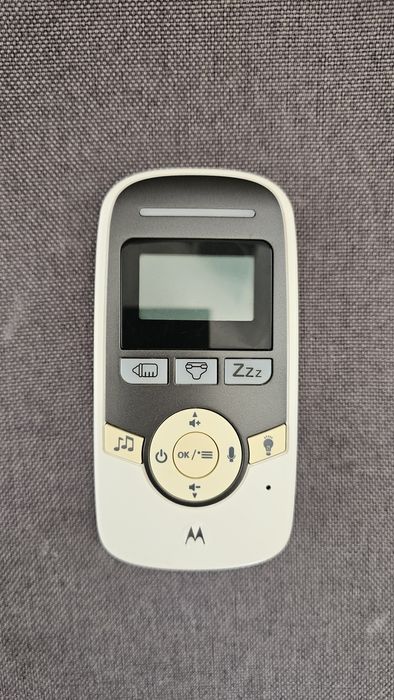 Motorola MBP161 Interfon monitorizare audio bebeluși