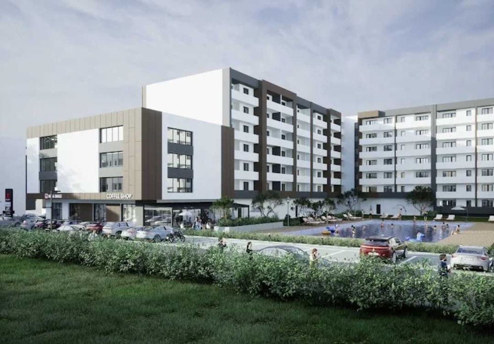 Inchiriere Studio Popesti Leordeni