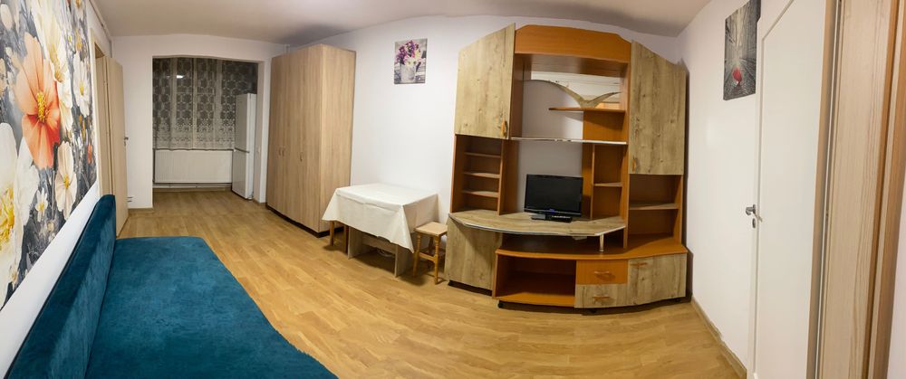 Garsonieră de închiriat