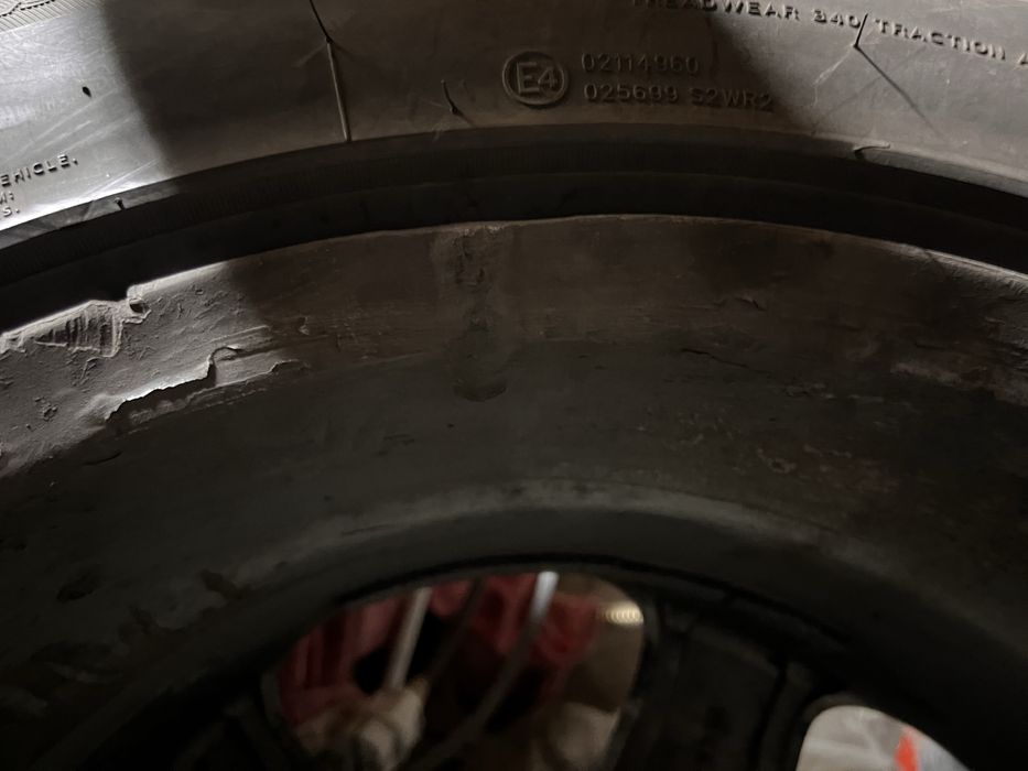 Диски на бмв р19