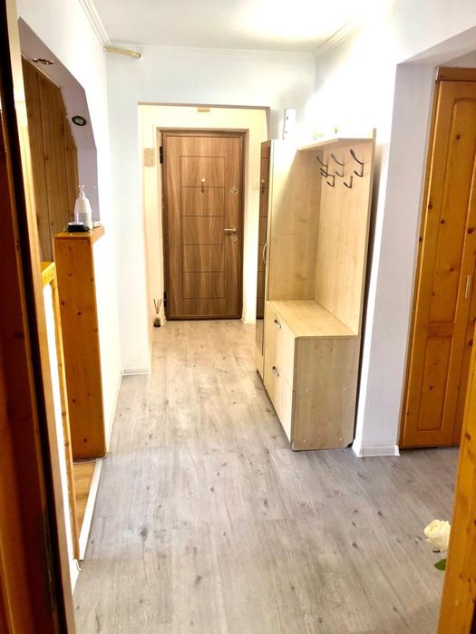 Apartament de inchiriat Rm Valcea