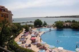 Нощувки и почивки на море