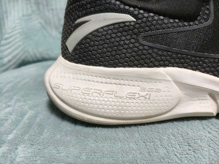 мужские кроссовки Anta