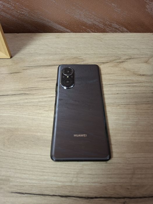 Huawei Nova 9SE.