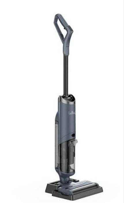 Le Bot Y30 моющий пылесос