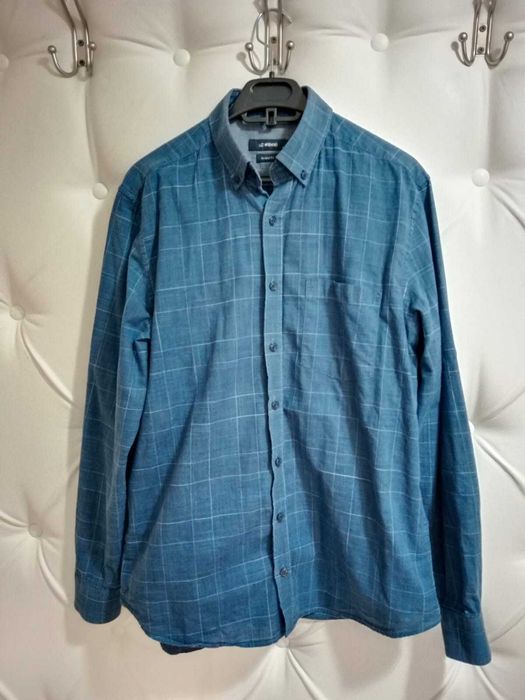 Мужские рубашки (3)