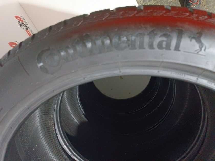 305/35/R21 109V CONTINENTAL & 275/40/R21 107V PIRELLI IARNA CP-N20808