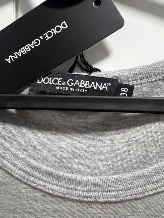 Дамски потник DOLCE & GABBANA