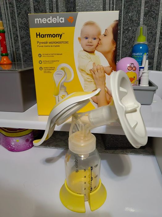 Продам молокоотсос