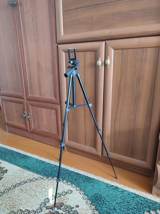 Штатив для телефона