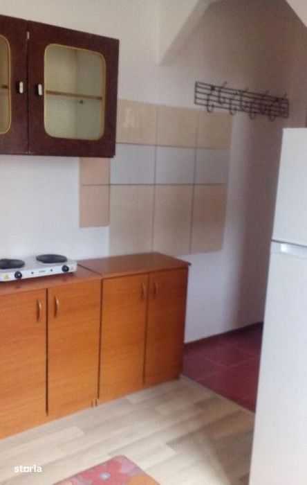 INVESTITIE! Garsoniera in Manastur, etaj 3/4 — fotografia 1