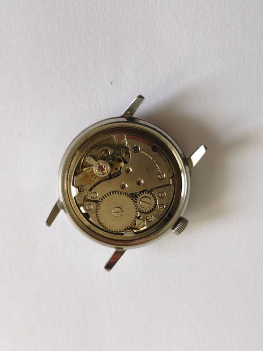 Ceasuri mecanice de reparat / pentru piese