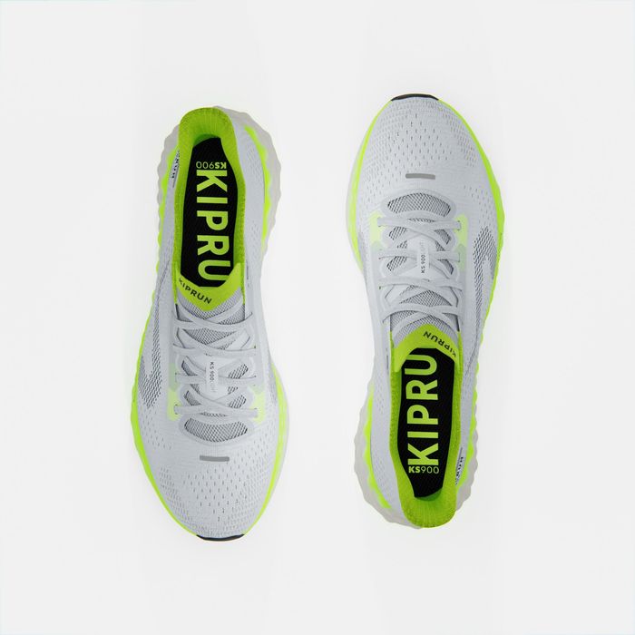 Încălțăminte alergare pe asfalt Kiprun - produs resigilat Decathlon