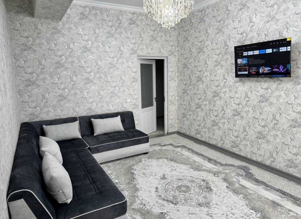 Квартира для продажи