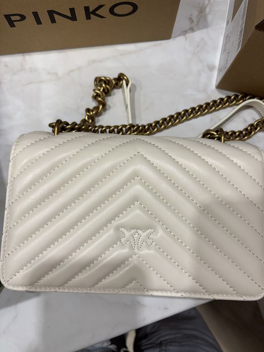 Чанта Pinko Pinko