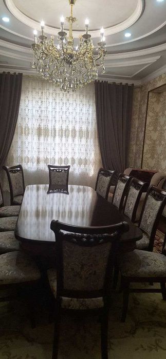 Продаётся своя квартира в центре города Ташкента