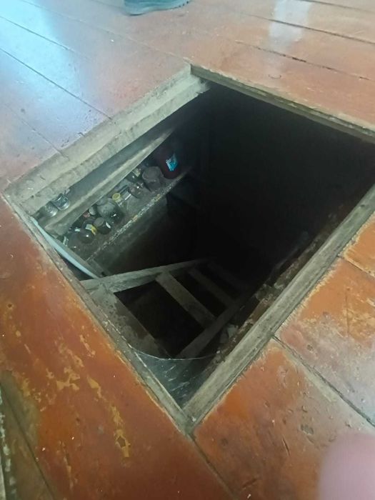 Продам дом на 3х хозяев в г. Тобыл