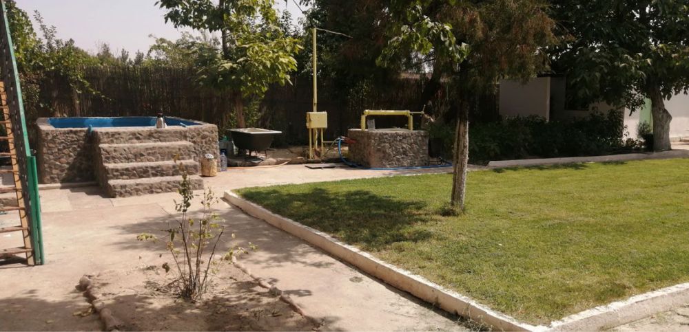 Продаётся своя Дача