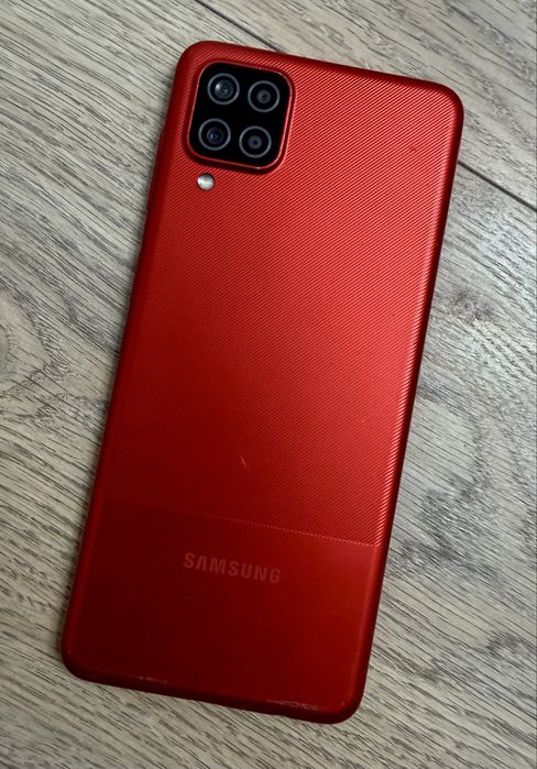 Продам Samsung A12