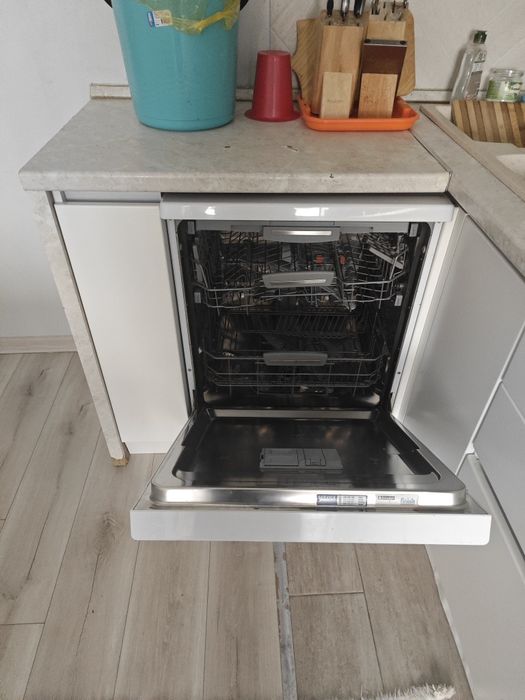 Посудомойка hotpoint