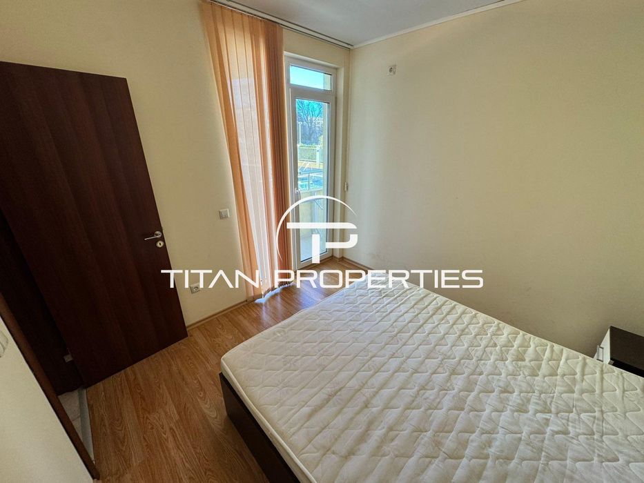 Двустаен апартамент с АКТ 16 в гр. Поморие