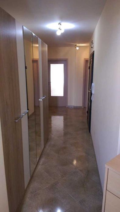 Дава се под наем Тристаен апартамент в Бургас, Възраждане - 90 кв.м за 255 € - Снимка #7