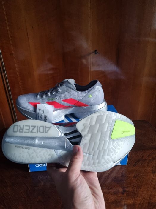 Adidas adizero adios pro 4( nu pro 3, ultraboost,prime x)