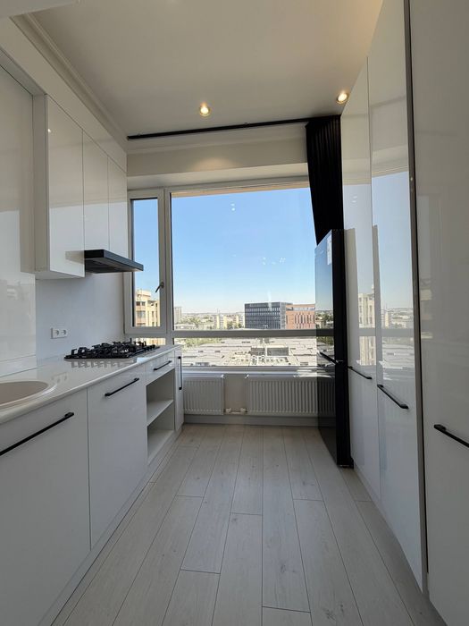 Продаю свою 3-х комнатную квартиру в Yunusabad Residence
