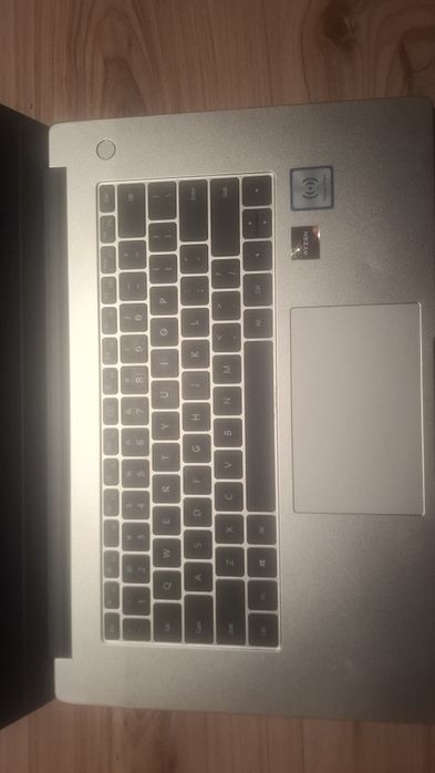 Laptop Huawei Matebook D15, Windows 11