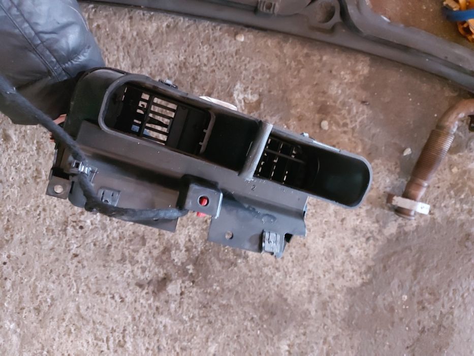 Grila ventilatie fiat punto euro5